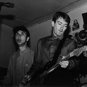 Gang of Four photo provided by Last.fm