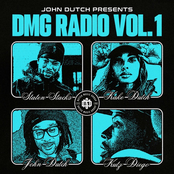 John Dutch Presents DMG radio, Vol. 1