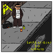 Entre as Teias e o Asfalto