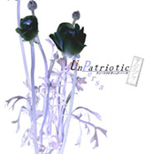 「Unpatriotic Parsa」～アンパトリオティックパーサ～