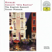 Vivaldi: Concerti "Alla Rustica"