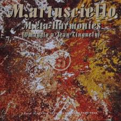 Meta-Harmonies (Omaggio a Jean Tinguely)