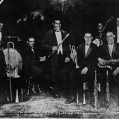 sidney bechet and his orchestra