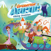 Operation Arctic: Viking Invasion