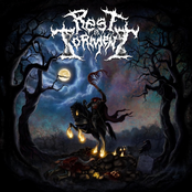 Rest In Torment EP