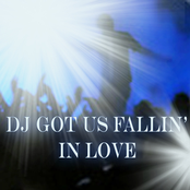 DJ Got Us Fallin' In Love (Usher Tribute)