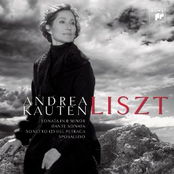 Liszt: Sonata in B minor, Dante Sonata