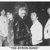 the byron band