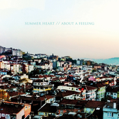 Summer Heart: About A Feeling