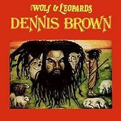 Whip Them Jah Jah by Dennis Brown