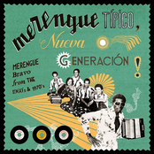 MERENGUE TÍPICO: NUEVA GENERACIÓN!
