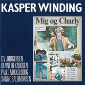 Mig Og Charly