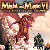 Might And Magic Vi - The Mandate Of Heaven