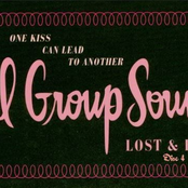 Peanut: Girl Group Sounds Lost & Found: One Kiss Can Lead To Another [Disc 4]