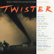 Twister - Music From The Motion Picture Soundtrack