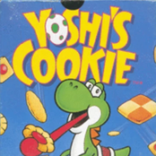Yoshi's Cookie (Prototype)