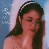 Honey My Love So Sweet (Girl Version)