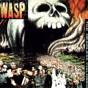 Mephisto Waltz by W.a.s.p.