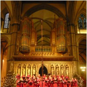 rochester cathedral choir