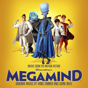 Megamind Complete Score