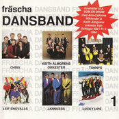 Fräscha Dansband 1