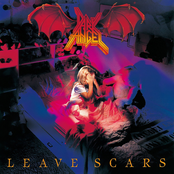 Leave Scars by Dark Angel