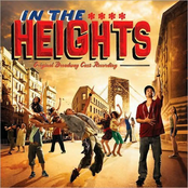 Mandy Gonzalez: In the Heights (Original Broadway Cast Recording)