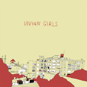 Never See Me Again by Vivian Girls