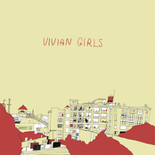 No by Vivian Girls