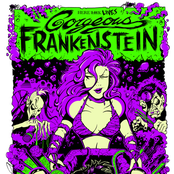 Live at the DNA Lounge