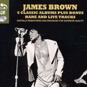 5 Classic Albums Plus Bonus Rare And Live Tracks