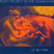 pluto project vs. the chameleons