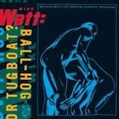 Chinese Firedrill by Mike Watt