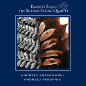 Andrzej Krzanowski - Relief V, Reminiscenza, String Quartet III / Andrzej Panufnik - String sextets