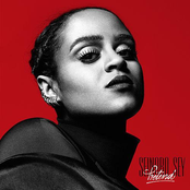 Hard Time by Seinabo Sey