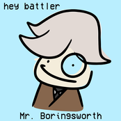 Hey Battler