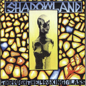 When The World Turns To White by Shadowland