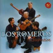 Los Romeros: Celebration