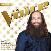 Laith Al-saadi: The Complete Season 10 Collection (The Voice Performance)