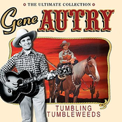 The Last Round Up by Gene Autry