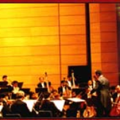 Bangkok Symphony Orchestra