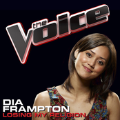 Losing My Religion (The Voice Performance) - Single