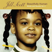 Can't Explain (42nd Street Happenstance) by Jill Scott