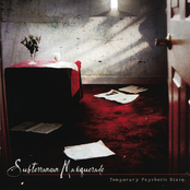 Temporary Psychotic State (a Recollection Of Where It All Began) by Subterranean Masquerade