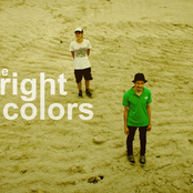 The Bright Colors