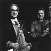 charlie haden & carlos paredes