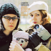 Teenager by Camera Obscura