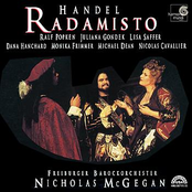 Handel: Radamisto