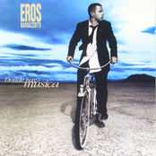 Eros Ramazotti: Donde Hay Música (Spanish Version)