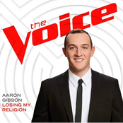 Losing My Religion (The Voice Performance) - Single